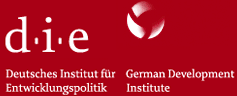 Logo of the German Development Institute