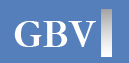 Logo of the GBV Common Library Networke