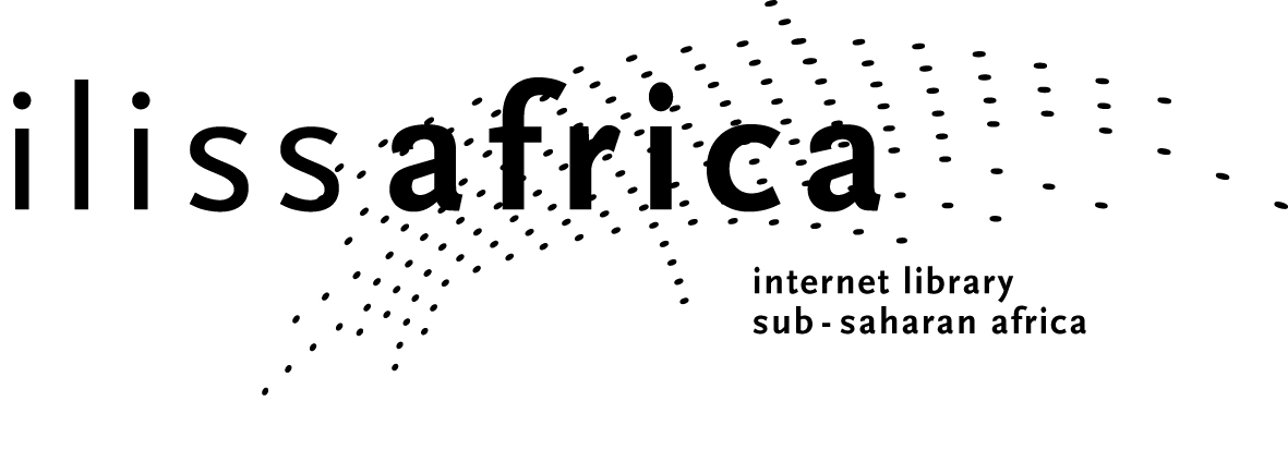 Logo of ilissAfrica