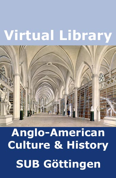 Logo of Library of Anglo-American Culture & History